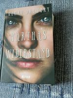 Roman: Kerry Drewery‘s „MARTHAS WIDERSTAND“ Bonn - Bonn-Zentrum Vorschau