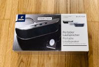 Portabler Lautsprecher für Handys MP3-Player Tablets Notebooks München - Bogenhausen Vorschau