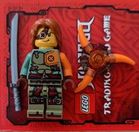 LEGO Ninjago Figur Ronin (njo269) Bayern - Burgau Vorschau