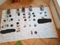 Monster Hunter Figurebuilder Harburg - Hamburg Neuland Vorschau