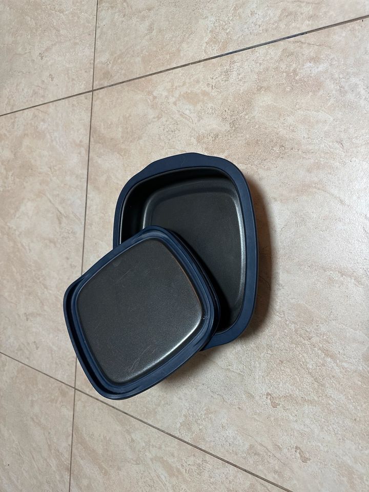 tupperware micropro grill in Userin