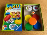 Brettspiel Ravensburger Nanu Kinder Pankow - Weissensee Vorschau