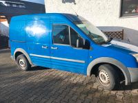 Ford Connect Bayern - Bad Aibling Vorschau