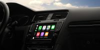 VW Audi Seat Skoda Apple Carplay Android Auto Freischaltung Nordrhein-Westfalen - Eschweiler Vorschau