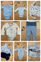 Baby Set Kleidung Body 50-56 Jungs Köln - Junkersdorf Vorschau