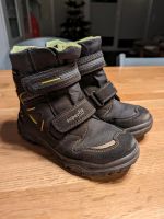 Winterstiefel Superfit Husky Gr. 30 blau / grün Goretex Hamburg-Nord - Hamburg Langenhorn Vorschau