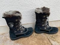 Winterschuhe Kinder Courmayeur Skandia-Tex 36 Bayern - Kolbermoor Vorschau