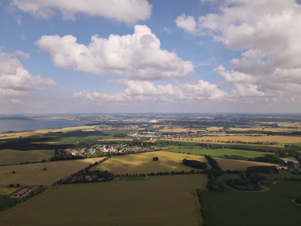 Ferienwohnungen an der Ostsee in Hohenkirchen