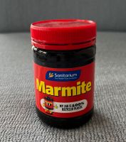 Marmite aus Neuseeland! Schleswig-Holstein - Schleswig Vorschau