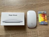 Apple Magic Mouse Schleswig-Holstein - Flensburg Vorschau