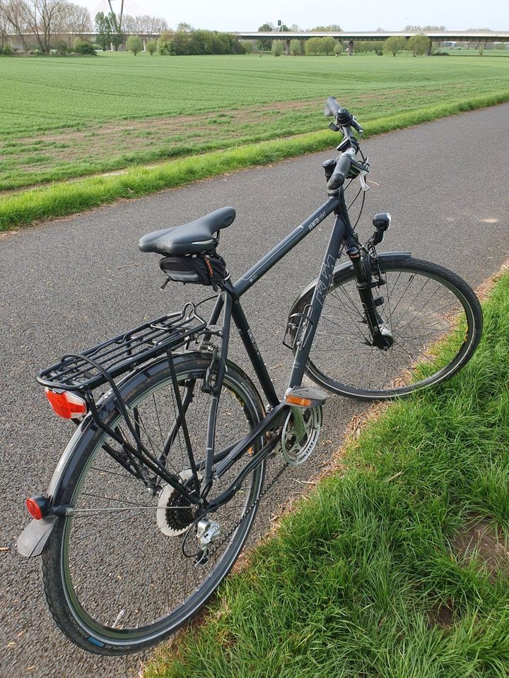 Herrenfahrrad in Essen