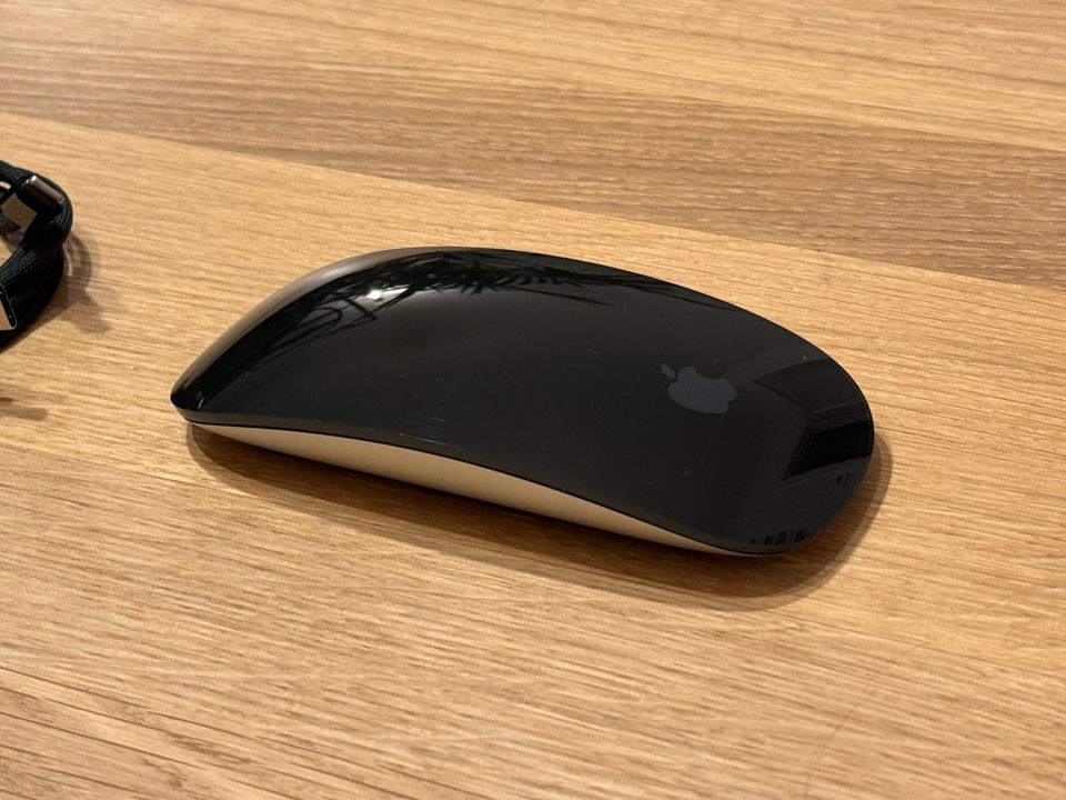 Apple Magic Mouse 3 in Hamburg