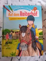 Lese und Bastelbuch Ponyhof Baden-Württemberg - Heidenheim an der Brenz Vorschau