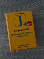 Langenscheidt Italienisch Nordrhein-Westfalen - Oberhausen Vorschau