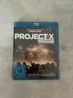 Project X Blu-Ray Disc Frankfurt am Main - Bonames Vorschau