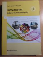 Lehrbuch  Kaufmann für Büromangagement 1. Ausbildungsjahr Kr. München - Feldkirchen Vorschau