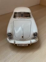 Modellauto Porsche 356 B weiß 1:18 Modell Auto Bayern - Pfofeld Vorschau