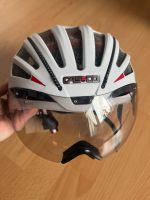 Fahrradhelm S-Pedelec CASCO SPEEDAIRO 2 RS Nordrhein-Westfalen - Oberhausen Vorschau