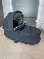 Cybex Priam Lux Carry Cot Babywanne dunkelblau Nordrhein-Westfalen - Meschede Vorschau