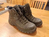 Wanderschuhe Gr. 40 von Ecco Sachsen - Torgau Vorschau