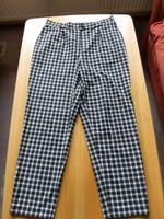 Gira Puccino Hose, Stoffhose kariert schwarz/weiß Gr. 46 Baden-Württemberg - Ditzingen Vorschau