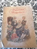 Altes Märchen Buch Rheinland-Pfalz - Idar-Oberstein Vorschau