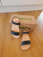 Neu Froddo Barefoot barfuß Sandalen 32 Flexy Lia Barfußschuhe Hessen - Alheim Vorschau