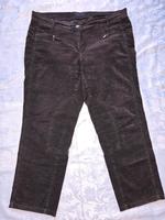 Brax Bequeme 7/8 Damenhose Bayerischen Style Cordhose ähnlich Hessen - Dreieich Vorschau