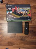 Xbox One x 1TB Forza Horizon 4 Edition / zubehör und spiele Kreis Pinneberg - Quickborn Vorschau