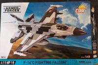 COBI F16 FIGHTING FALCON Kreis Pinneberg - Pinneberg Vorschau