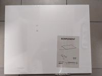 IKEA Komplement Regalboden 302.779.59 Weiß 50x58cm Hessen - Weilrod  Vorschau