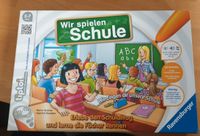 TipToi Spiel, Wir spielen Schule, TOP Hessen - Dillenburg Vorschau