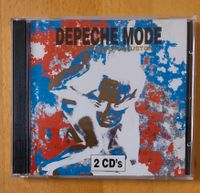 Depeche Mode Celebration in Housten World violation Tour 1990 2CD Nordrhein-Westfalen - Zülpich Vorschau