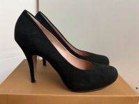 High Heels Pumps schwarz Gloria Ortiz Gr. 39 wie neu Rheinland-Pfalz - Kaiserslautern Vorschau