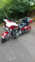 Harley Davidson Electra Glide Ultra Classic Rheinland-Pfalz - Windhagen Vorschau