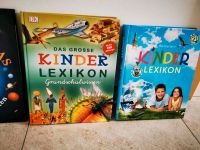 Weltraum, Lexikon,Mineralien Kinderbücher Schleswig-Holstein - Reinfeld Vorschau