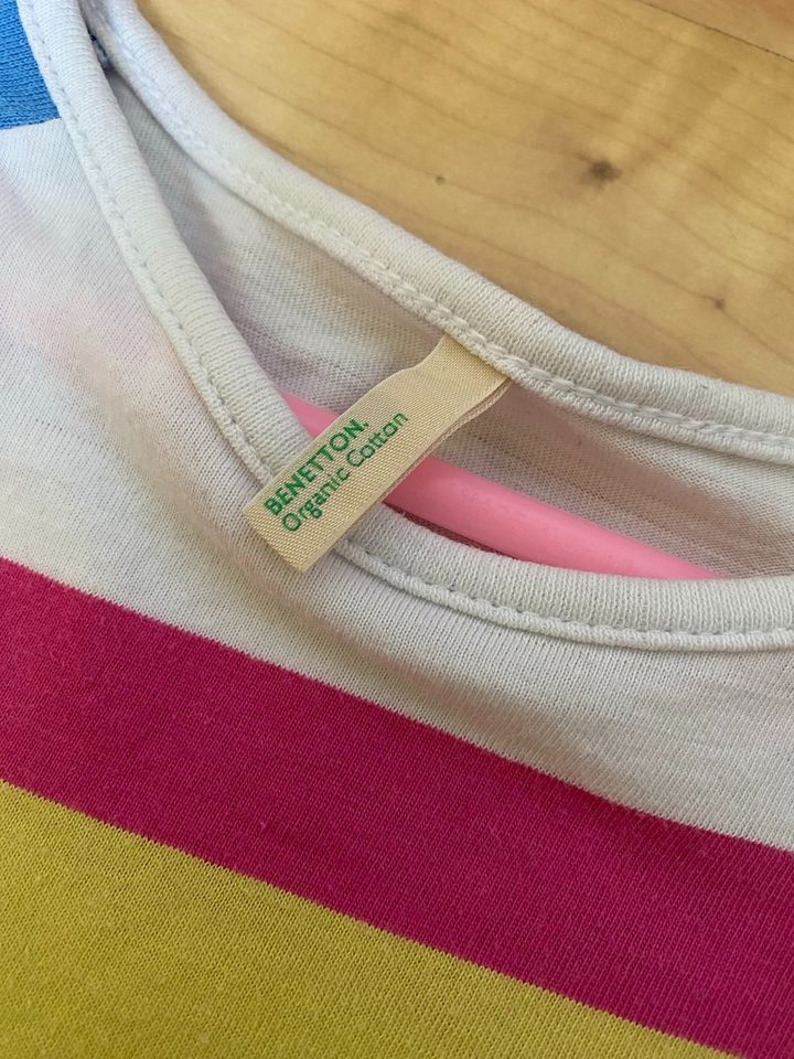 Kleider Jako-o H&M Nike Benetton 122/128 ab in Miesbach