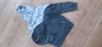 Hoodie grau Junge C&A Gr. 134 140 Pullover Nordrhein-Westfalen - Bestwig Vorschau