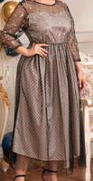 Kleider für plus size Damen Hessen - Bad Homburg Vorschau