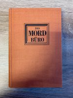 Das Mord Büro - Jack London (Ausgabe 1972) Nordrhein-Westfalen - Kerpen Vorschau