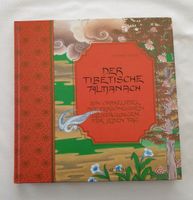 Der Tibetische Almanach Bayern - Kunreuth Vorschau