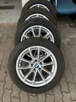 Org.BMW  Wintersatz RSC Pirelli mit RDKS München - Moosach Vorschau