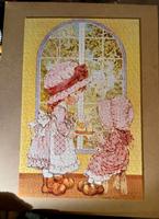 Sarah Kay  's  Super Puzzle 1000 Teile Schleswig-Holstein - Norderstedt Vorschau