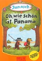 Janosch "Oh, wie schön ist Panama" Nordrhein-Westfalen - Coesfeld Vorschau