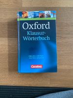 Cornelsen Oxford ISBN 978-3-06-801866-8 • 9783068018668 Rheinland-Pfalz - Kaiserslautern Vorschau