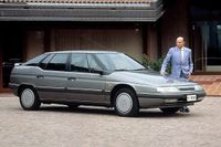 Diverse Ersatzteile und Zubehör Citroen XM Nordrhein-Westfalen - Warburg Vorschau