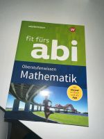 Fit fürs abi - Oberstufenwissen Mathematik Abivorbereitung Nordrhein-Westfalen - Marienmünster Vorschau