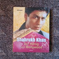 Shahrukh Khan "Der König von Bollywood" Baden-Württemberg - Walldürn Vorschau