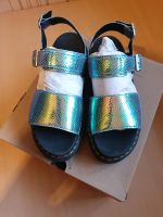 Dr. Martens Sandale Voss Iridescent Texture Gr. 39 Niedersachsen - Northeim Vorschau