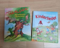 Bücher/Kinderlieder mit Noten/Tabaluga Thüringen - Schmoelln Vorschau